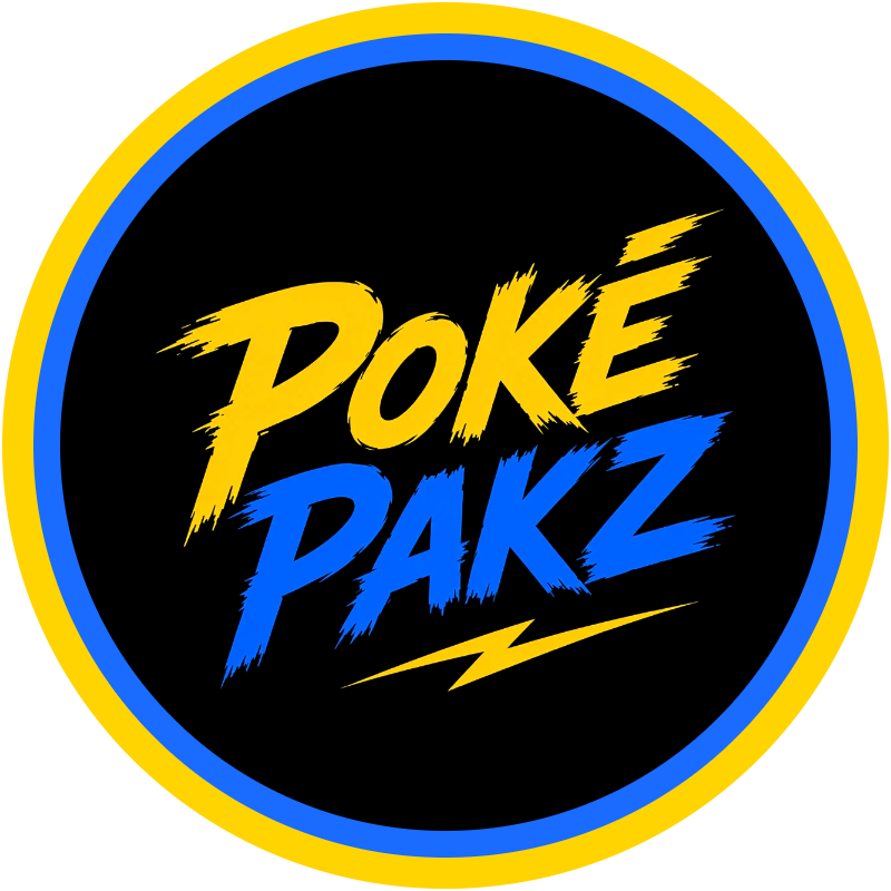 PokePakz logo