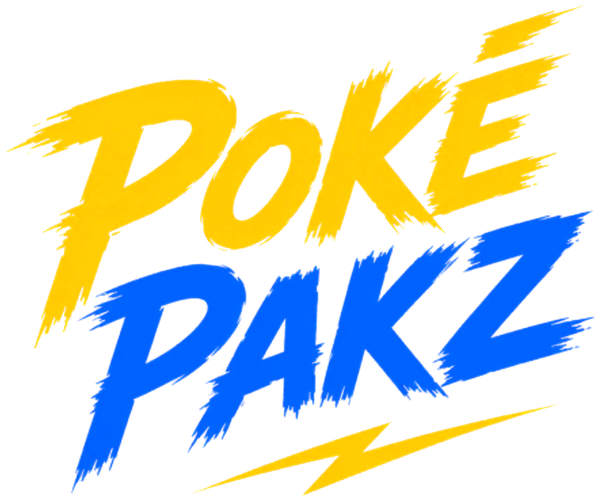 PokePakz – Sealed Pokémon Cards & Live Breaks